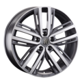 Replay LX131 7x18 5x114,3 ET35 D60,1 GMF