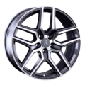 Replay LX134 8x18 5x114,3 ET30 D60,1 MGMF