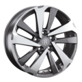 Replay LX135 7x17 5x114,3 ET35 D60,1 GMF