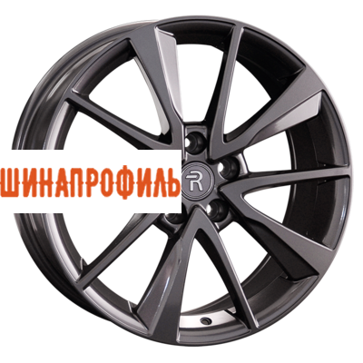 Диски Replay Replay LX136 8x18 5x114,3 ET30 D60,1 GM