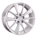 Replay LX136 8x18 5x114,3 ET30 D60,1 Sil