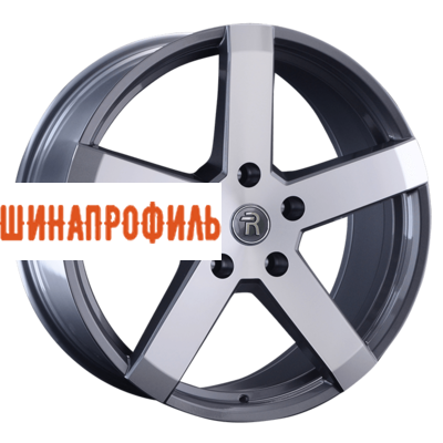Диски Replay Replay LX137 9,5x22 5x150 ET45 D110,1 GMF