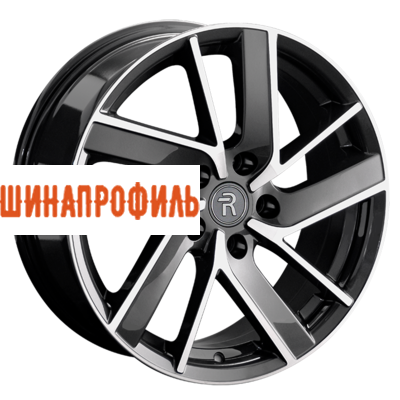Диски Replay Replay LX142 7x17 5x114,3 ET35 D60,1 GMF