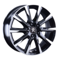 Replay LX148 7x17 5x114,3 ET35 D60,1 BKF