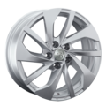Replay LX149 7x18 5x114,3 ET45 D60,1 Sil