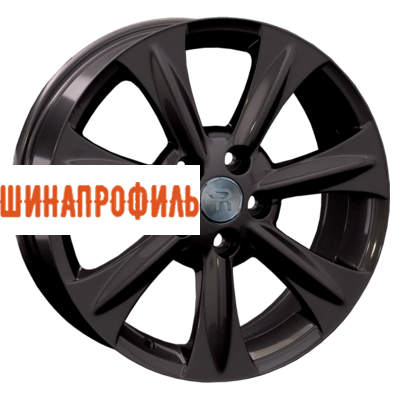Диски Replay Replay LX15 6,5x17 5x114,3 ET35 D60,1 MB