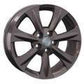 Replay LX15 6,5x17 5x114,3 ET35 D60,1 GM