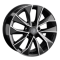 Replay LX155 7x17 5x114,3 ET35 D60,1 GMF