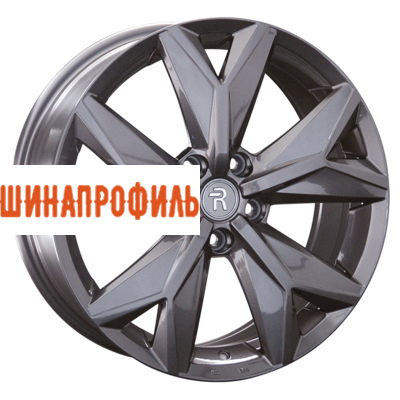 Диски Replay Replay LX157 8x18 5x114,3 ET30 D60,1 GM