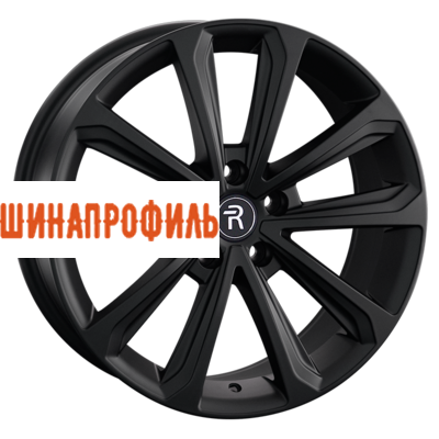 Диски Replay Replay LX158 8x18 5x114,3 ET30 D60,1 MB