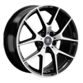 Replay LX170 8x18 5x114,3 ET30 D60,1 BKF