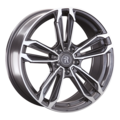 Replay LX174 8x18 5x114,3 ET30 D60,1 GMF