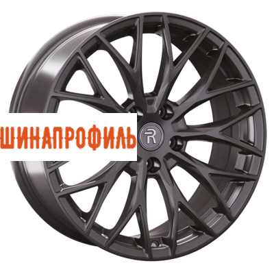 Диски Replay Replay LX180 8x18 5x114,3 ET30 D60,1 MGM