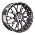 Replay LX180 8x18 5x114,3 ET30 D60,1 GMF