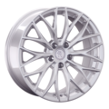 Replay LX180 8x18 5x114,3 ET30 D60,1 Sil