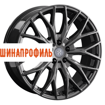 Диски Replay Replay LX182 8x20 5x114,3 ET30 D60,1 GM