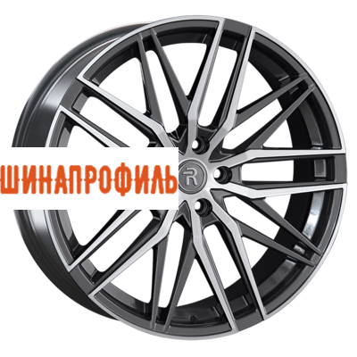 Диски Replay Replay LX186 8,5x20 5x114,3 ET30 D60,1 GMF