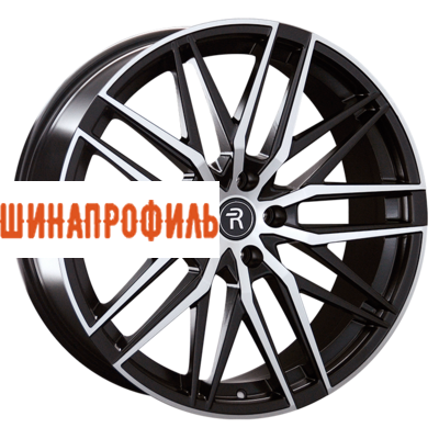 Диски Replay Replay LX186 8,5x20 5x114,3 ET30 D60,1 MBF