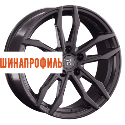 Диски Replay Replay LX188 8x18 5x114,3 ET30 D60,1 MGM