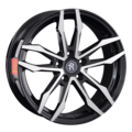 Replay LX188 8x18 5x114,3 ET30 D60,1 BKF