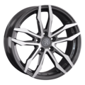 Replay LX188 8x18 5x114,3 ET30 D60,1 GMF