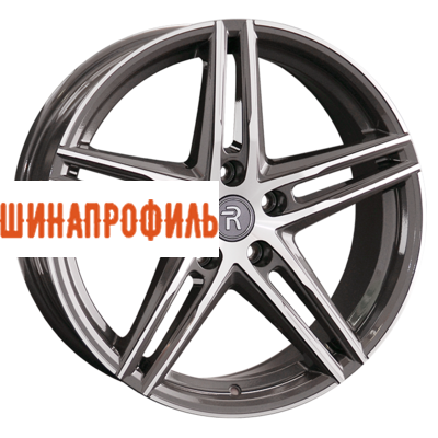 Диски Replay Replay LX189 8,5x20 5x114,3 ET30 D60,1 GMF