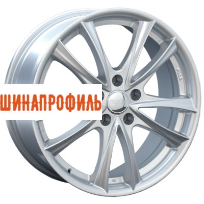 Диски Replay Replay LX19 7,5x18 5x114,3 ET35 D60,1 Sil