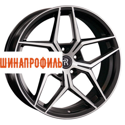 Диски Replay Replay LX191 8x18 5x114,3 ET30 D60,1 MBF