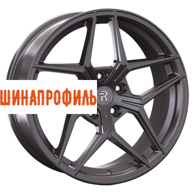 Диски Replay Replay LX191 8x18 5x114,3 ET30 D60,1 MGM