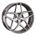 Replay LX191 8x18 5x114,3 ET30 D60,1 MGMF