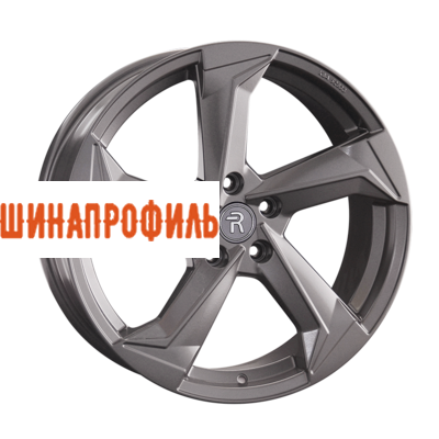 Диски Replay Replay LX194 8x19 5x114,3 ET45 D60,1 MGM