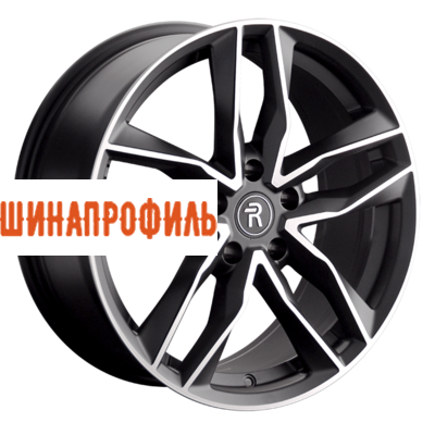 Диски Replay Replay LX199 8x18 5x114,3 ET30 D60,1 MBF
