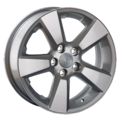 Replay LX2 7x18 5x114,3 ET35 D60,1 Sil