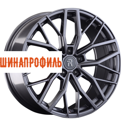 Диски Replay Replay LX202 8x18 5x114,3 ET30 D60,1 GM