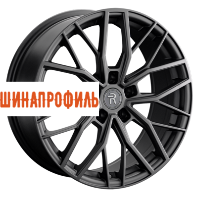 Диски Replay Replay LX202 8x18 5x114,3 ET30 D60,1 MGM