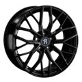 Replay LX202 8x18 5x114,3 ET30 D60,1 BK
