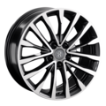 Replay LX211 8x18 5x114,3 ET30 D60,1 GMF