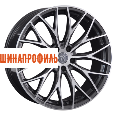 Диски Replay Replay LX223 8,5x20 5x114,3 ET30 D60,1 GMF