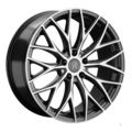 Replay LX223 8,5x20 5x114,3 ET30 D60,1 MGMF