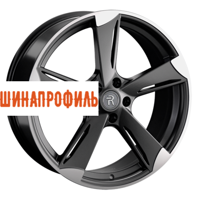 Диски Replay Replay LX224 8,5x20 5x114,3 ET30 D60,1 MGMF