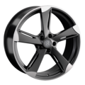 Replay LX224 8,5x20 5x114,3 ET30 D60,1 MGMF