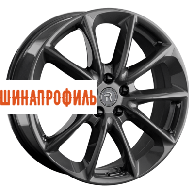 Диски Replay Replay LX228 8x20 5x114,3 ET30 D60,1 GM