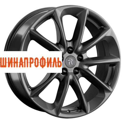Диски Replay Replay LX228 8x20 5x114,3 ET30 D60,1 MGM