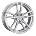 Replay LX230 8x18 5x114,3 ET30 D60,1 Sil