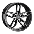Replay LX231 8x18 5x114,3 ET30 D60,1 GMF
