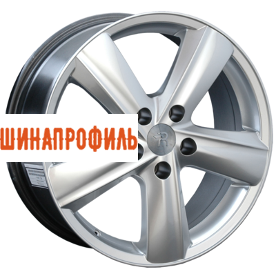 Диски Replay Replay LX32 7,5x18 5x120 ET32 D60,1 HP
