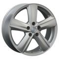 Replay LX32 8x18 5x114,3 ET30 D60,1 Sil
