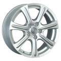 Replay LX44 6,5x17 5x114,3 ET35 D60,1 Sil