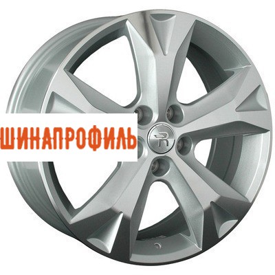Диски Replay Replay LX57 7,5x18 5x114,3 ET35 D60,1 SF