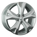 Replay LX57 7,5x18 5x114,3 ET35 D60,1 SF